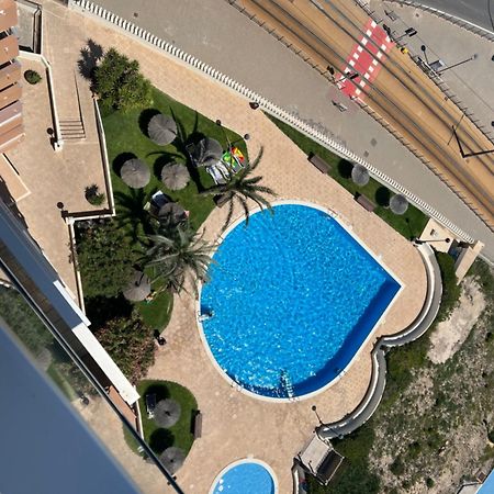 Apartamento San Juan Playa San Juan (Alicante) Exterior foto
