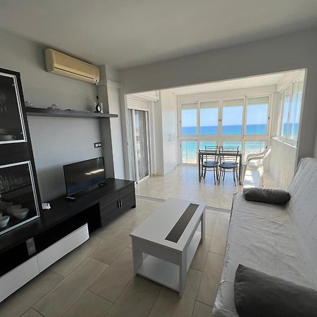 Apartamento San Juan Playa San Juan (Alicante) Exterior foto