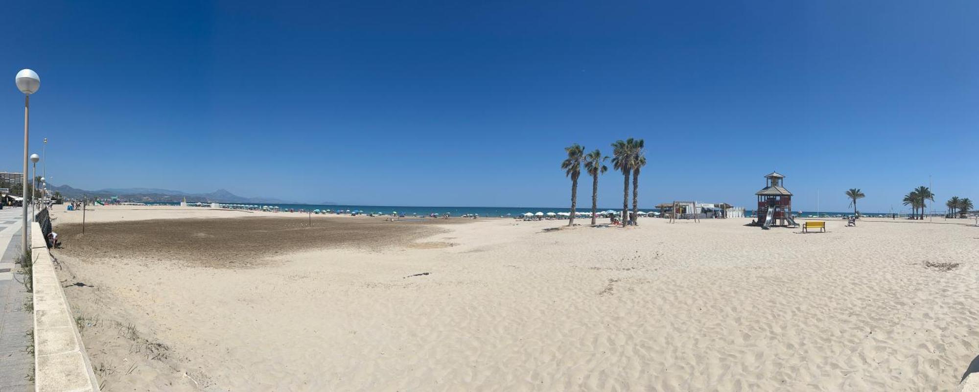 Apartamento San Juan Playa San Juan (Alicante) Exterior foto