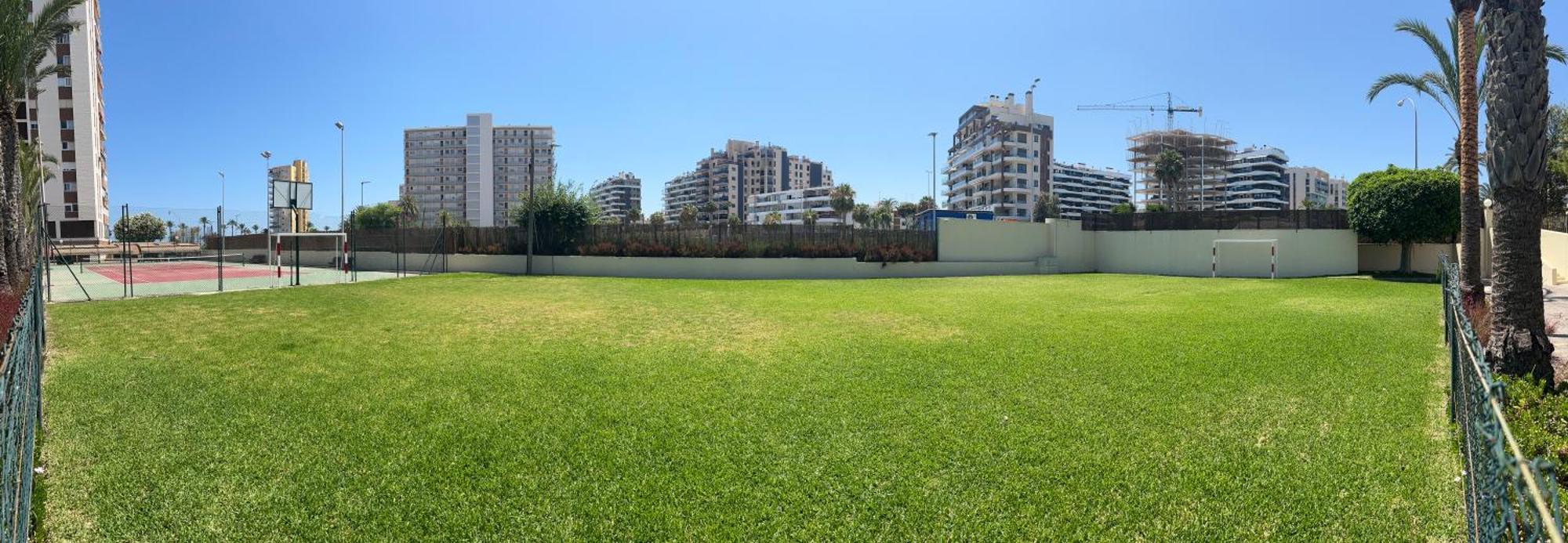 Apartamento San Juan Playa San Juan (Alicante) Exterior foto