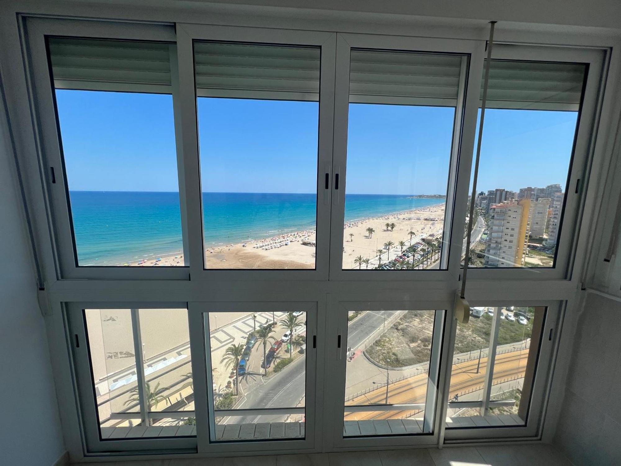 Apartamento San Juan Playa San Juan (Alicante) Exterior foto